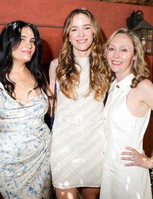 photos Danielle Panabaker