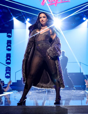 photos Demi Lovato