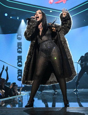 photos Demi Lovato
