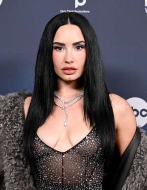photos Demi Lovato