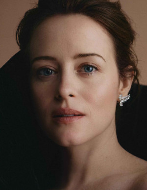 photos Claire Foy