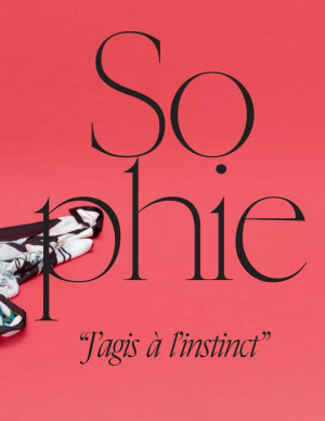 photos Sophie Marceau