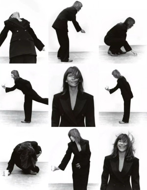 photos Sophie Marceau