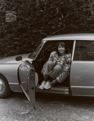 photos Sophie Marceau