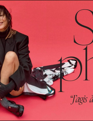 photos Sophie Marceau