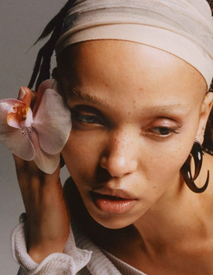 photos FKA Twigs