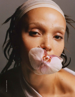 photos FKA Twigs