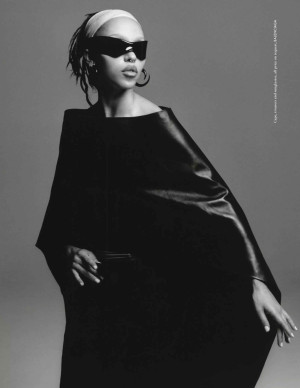 photos FKA Twigs