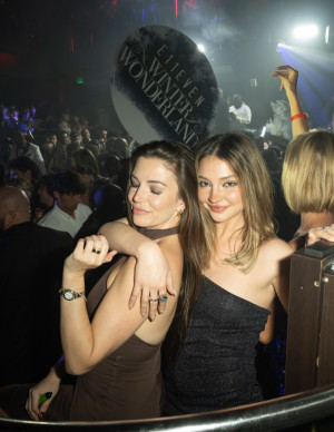 photos Madelyn Cline