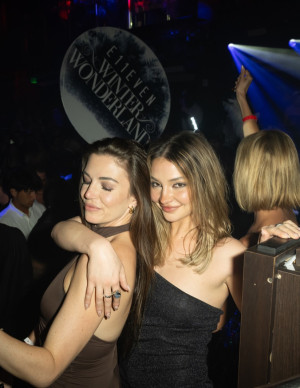 photos Madelyn Cline