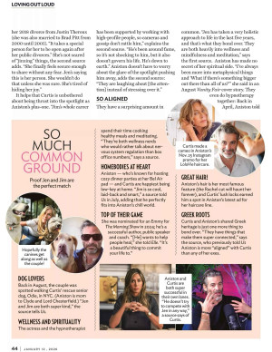 photos Jennifer Aniston