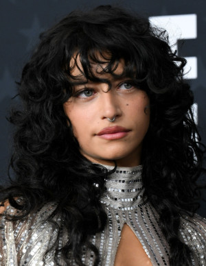 photos Odessa A'zion