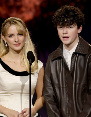 photos Mckenna Grace