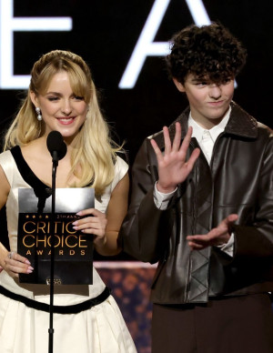 photos Mckenna Grace