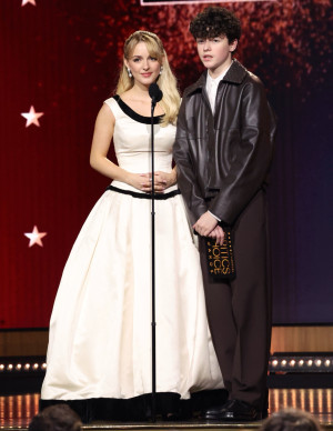 photos Mckenna Grace