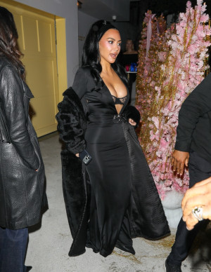 photos Kim Kardashian