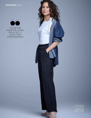 photos Minnie Driver