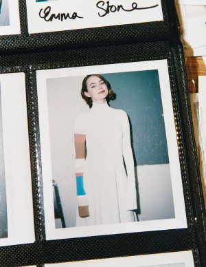 photos Emma Stone