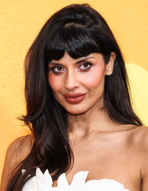 photos Jameela Jamil