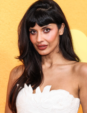 photos Jameela Jamil