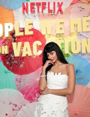 photos Jameela Jamil