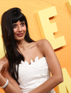 photos Jameela Jamil