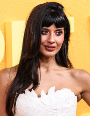 photos Jameela Jamil