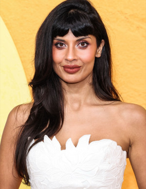 photos Jameela Jamil