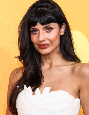 photos Jameela Jamil