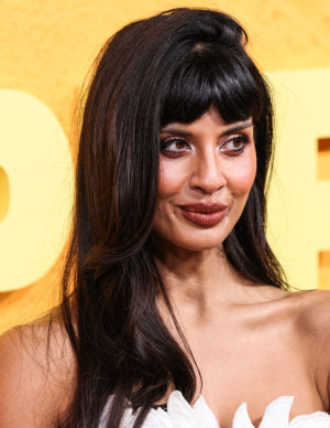 photos Jameela Jamil