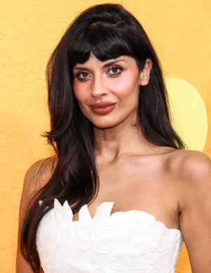 photos Jameela Jamil