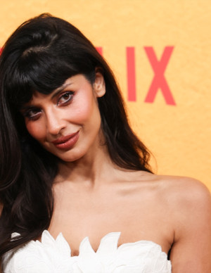 photos Jameela Jamil