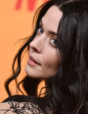 photos Sasha Pieterse