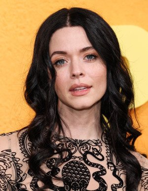 photos Sasha Pieterse