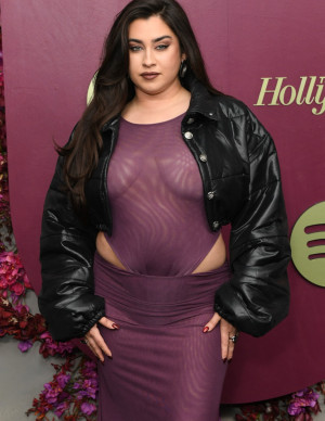 photos Lauren Jauregui