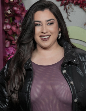 photos Lauren Jauregui