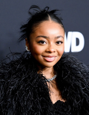 photos Skai Jackson