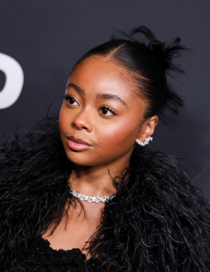 photos Skai Jackson