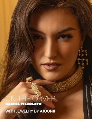 photos Rachel Pizzolato