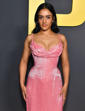 photos Shabana Azeez