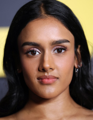 photos Shabana Azeez