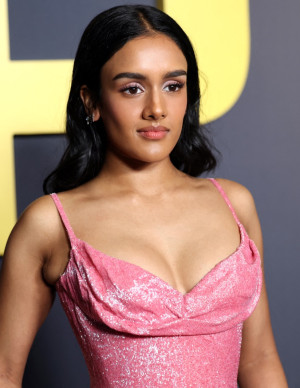 photos Shabana Azeez