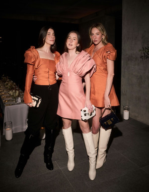 photos Danielle Haim