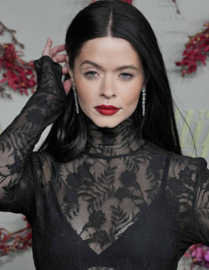 photos Sasha Pieterse