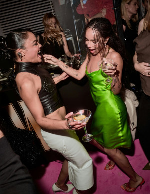 photos Tessa Thompson