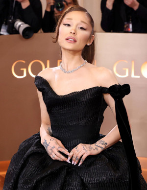 photos Ariana Grande