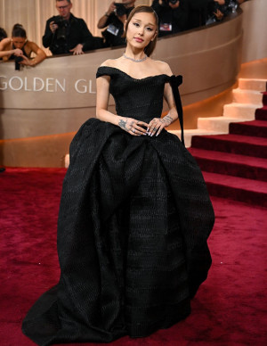 photos Ariana Grande