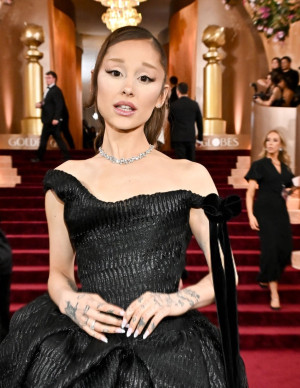 photos Ariana Grande