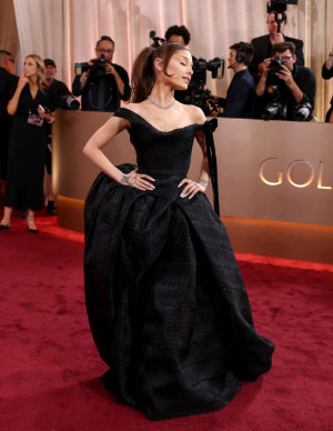 photos Ariana Grande