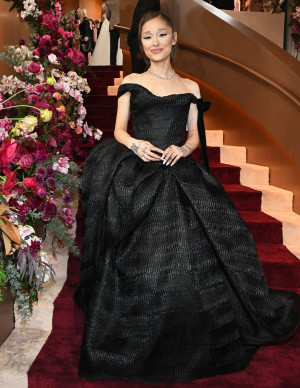 photos Ariana Grande